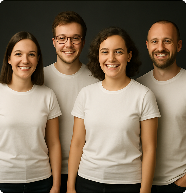 team
